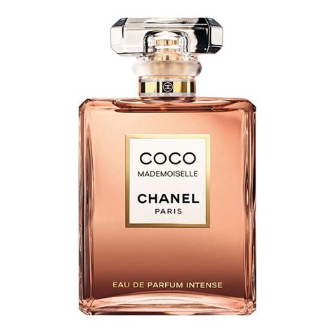 coco chanel mademoiselle italy